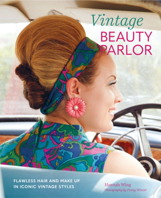 Vintage Beauty Parlour