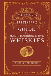 The Curious Bartender