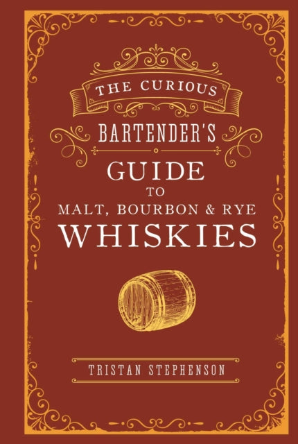 The Curious Bartender