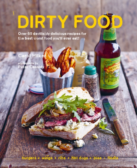 Dirty Food