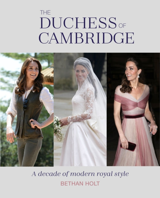 Duchess Of Cambridge