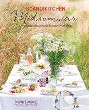 Scandikitchen Midsommar