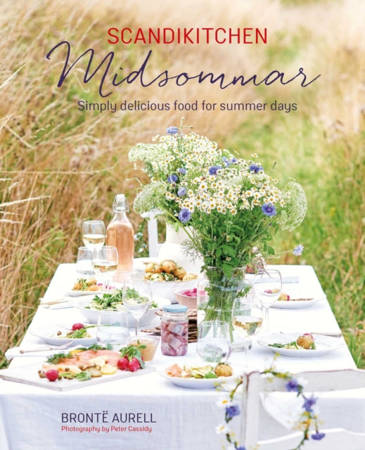 Scandikitchen Midsommar