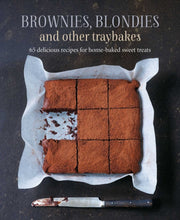 Brownies Blondies & Other Traybakes