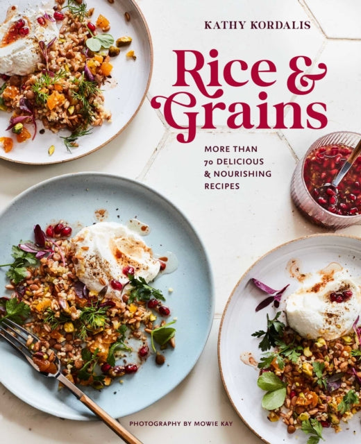 Rice Grains