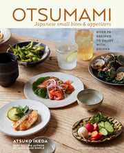 Otsumami Japanese Small Bites/appetizers