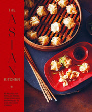 Asian Kitchen