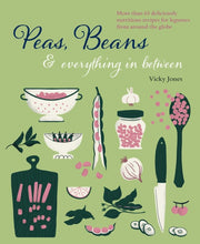 Beans Peas & Everything In Between