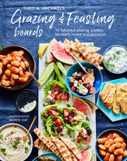 Graze & Feast