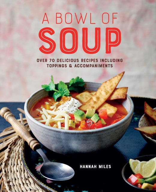 Hearty Soup Book