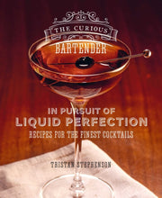Curious Bartender