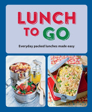 Lunch To Go
