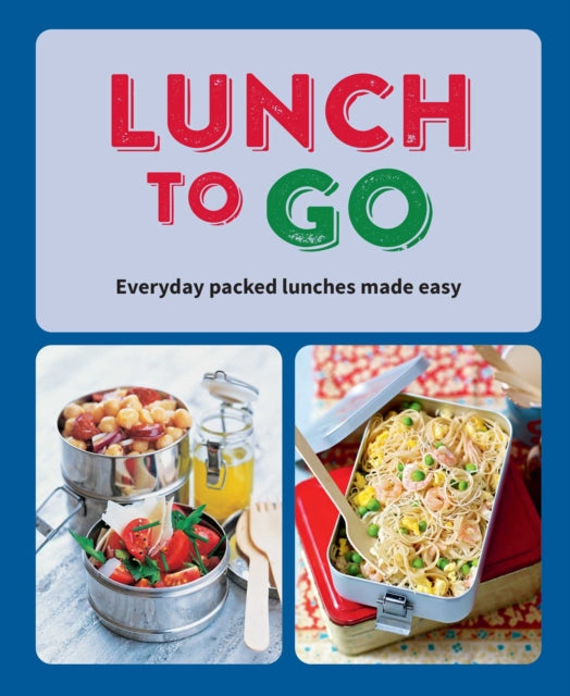 Lunch To Go