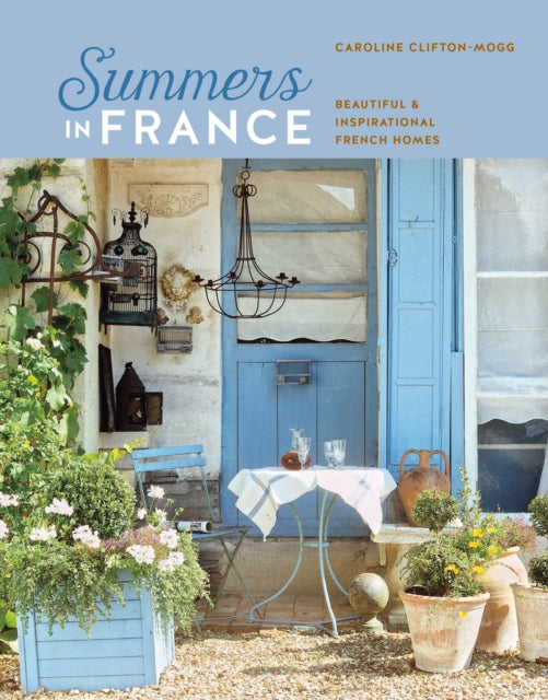 Summers In France