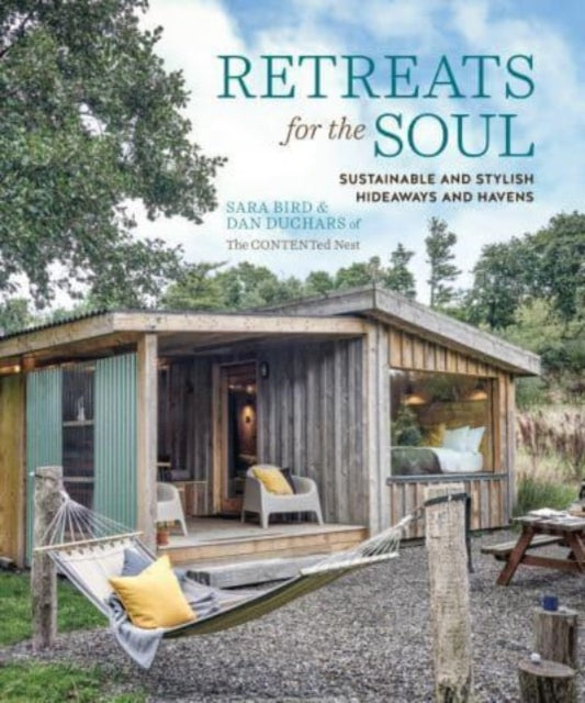 Retreats For The Soul