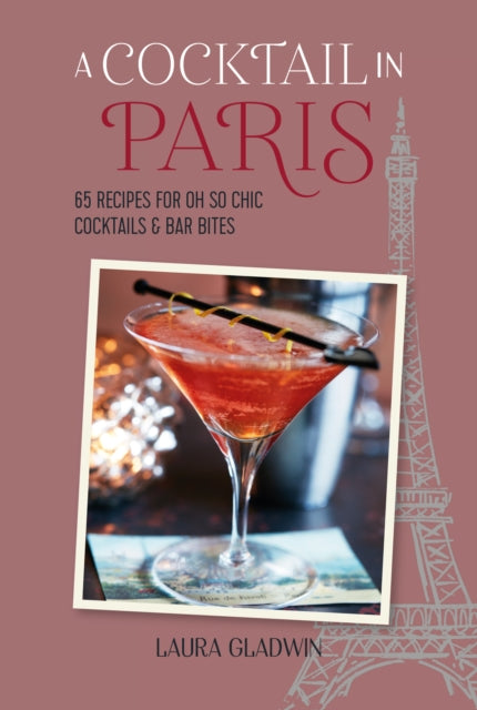 Cocktail In Paris
