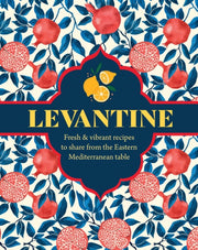 Levantine By Basan, Ghillie