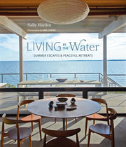 Living By The Water By Hayden, Sally