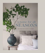 A Home For All Seasons