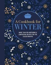 Cookbook For Winter