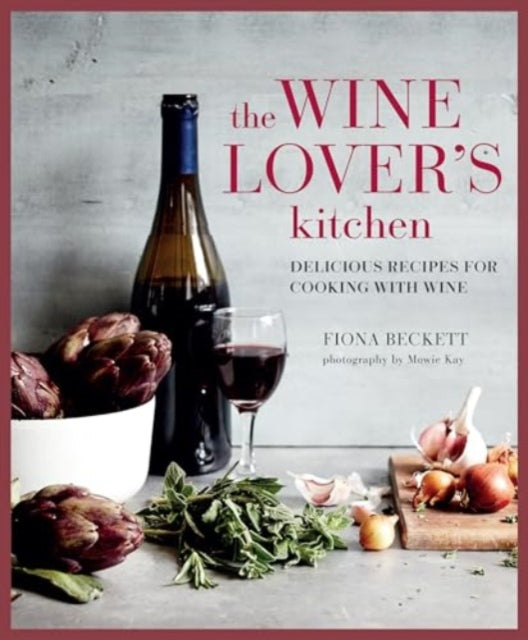 Wine Lovers Kitchen