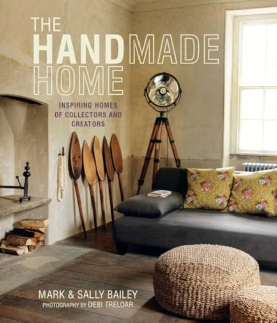 Handmade Home