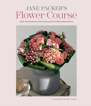 Jane Packers Flower Course