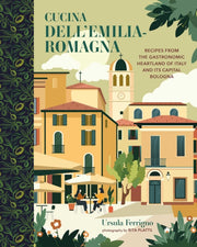 Cucina Dellemilia Romagna