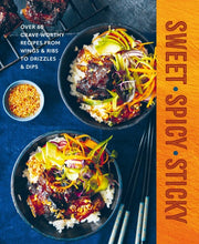 Sweet Spicy Sticky By Unknown