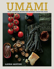 Umami By Santini  Laura