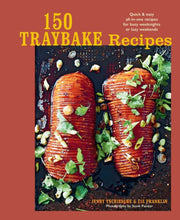 150 Traybake Recipes By Tschiesche  Jenny