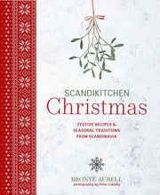 Scandikitchen Christmas By Aurell, Bronte