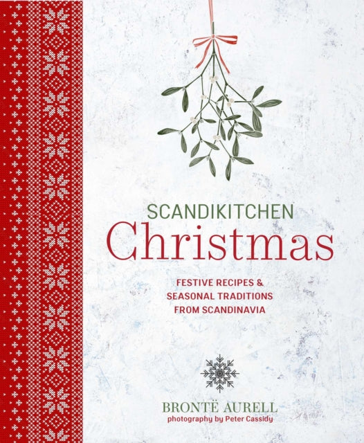 Scandikitchen Christmas By Aurell, Bronte