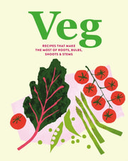 Veg By Ryland Peters/small