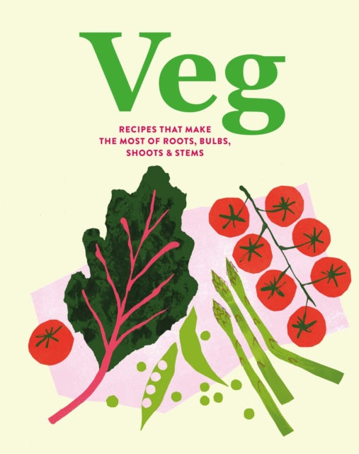 Veg By Ryland Peters/small