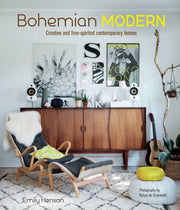 Bohemian Modern By Henson, Emily