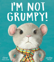 Im Not Grumpy