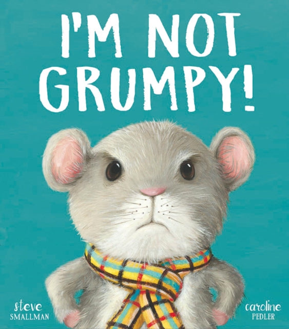 Im Not Grumpy