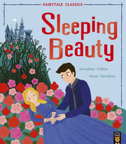 Sleeping Beauty By Collins, Josephine