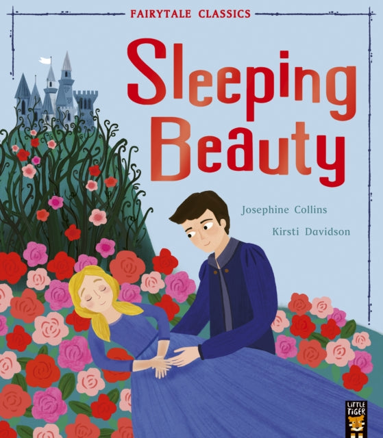 Sleeping Beauty By Collins, Josephine