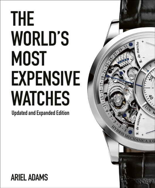 Worlds Most Expensive Watches