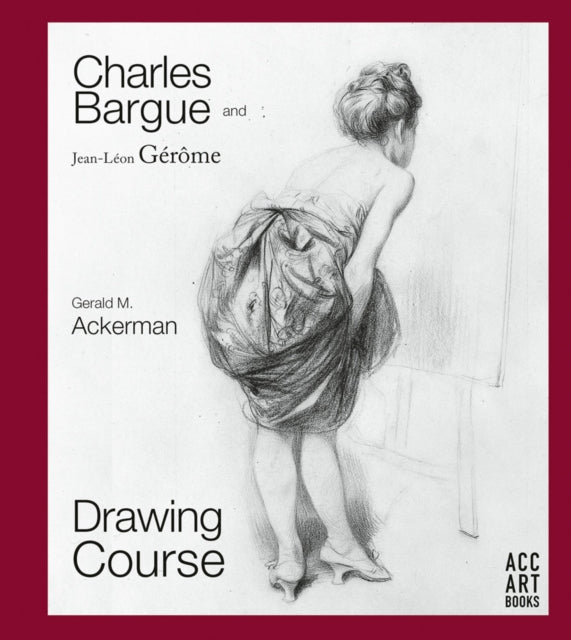 Charles Bargue And Jean-leon Gerome