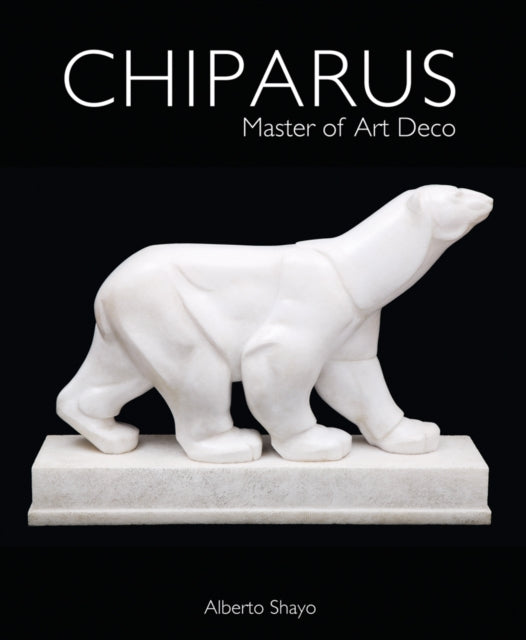 Chiparus 2nd Ed.