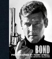 Bond Beauties & Villains