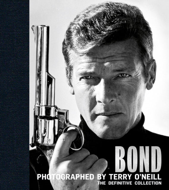 Bond Beauties & Villains