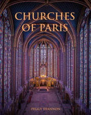 Churches Of Paris