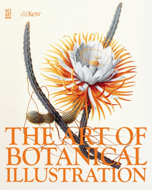 Art Of Botanical Illustration By Blunt, Wilfrid