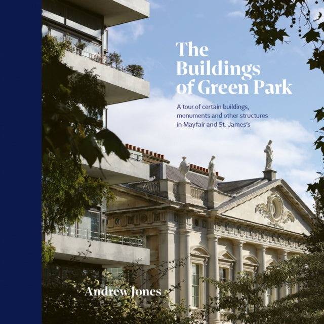 Buildings Of Green Park