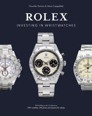 Investing In Wristwatches Rolex