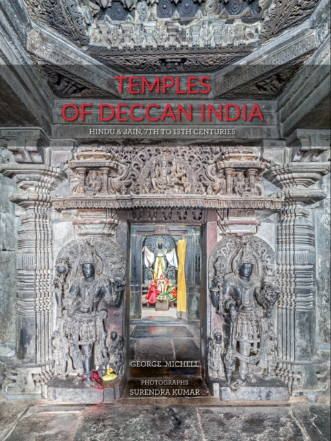 Temples Of Deccan India